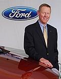 Alan Mulally Foto: Auto-Reporter/Ford